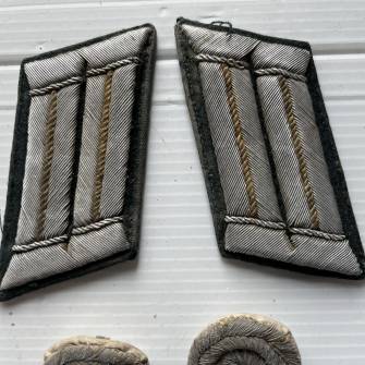 Antiquité militaire
