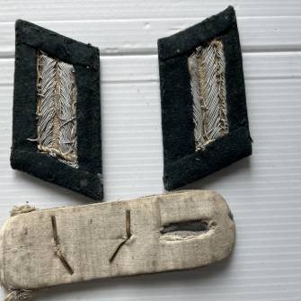 Antiquité militaire