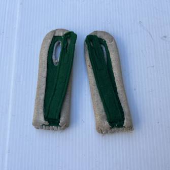 Antiquité militaire