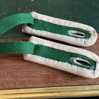 Antiquité militaire