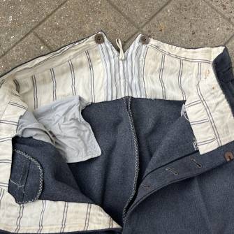 Antiquité militaire