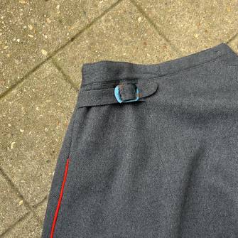 Antiquité militaire