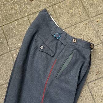 Antiquité militaire