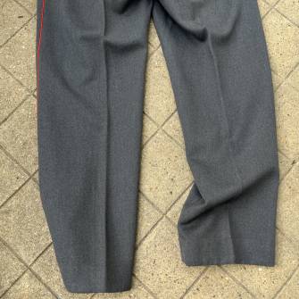 Antiquité militaire