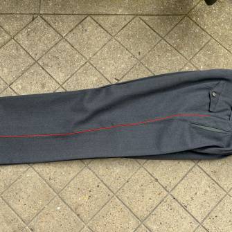 Antiquité militaire