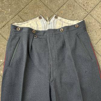 Antiquité militaire