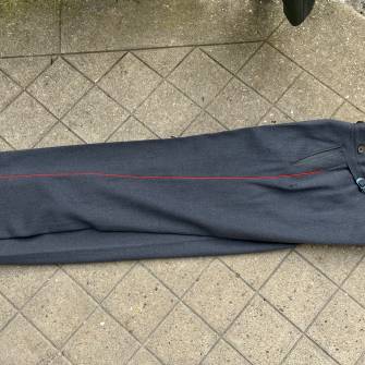 Antiquité militaire