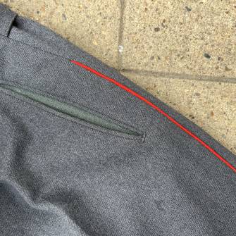 Antiquité militaire