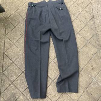 Antiquité militaire