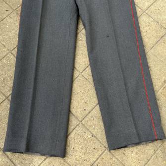 Antiquité militaire