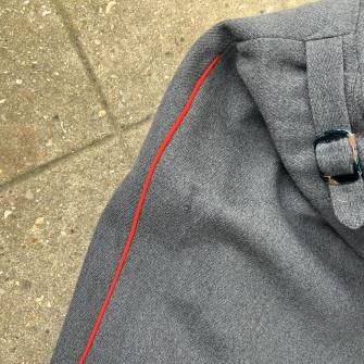 Antiquité militaire