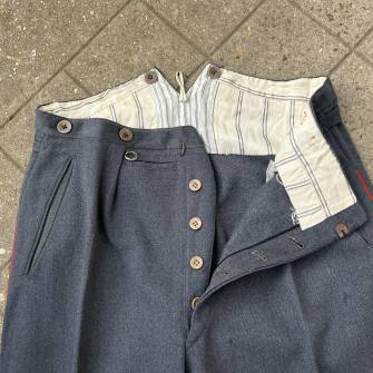 Antiquité militaire