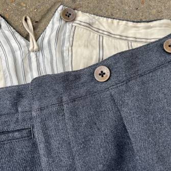 Antiquité militaire