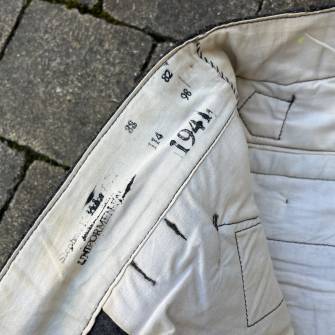 Antiquité militaire