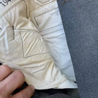 Antiquité militaire