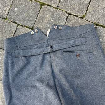 Antiquité militaire