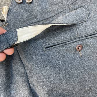 Antiquité militaire