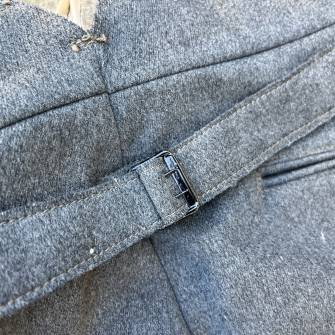 Antiquité militaire