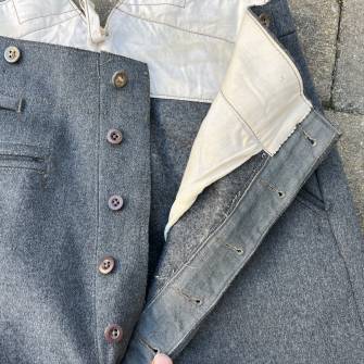 Antiquité militaire