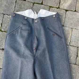 Antiquité militaire