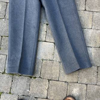 Antiquité militaire