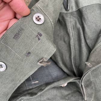 Antiquité militaire