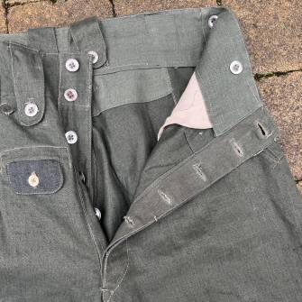 Antiquité militaire