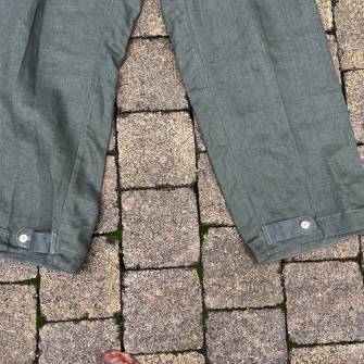 Antiquité militaire