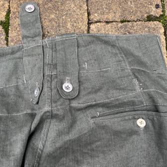 Antiquité militaire