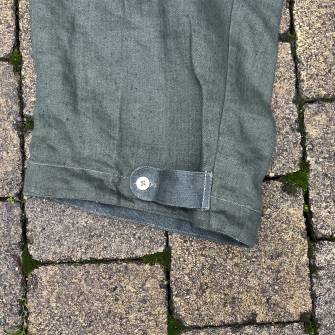 Antiquité militaire