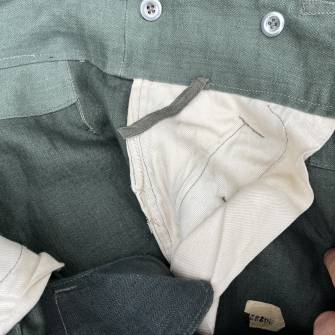 Antiquité militaire