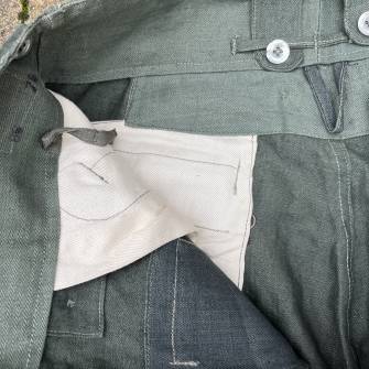 Antiquité militaire