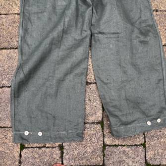 Antiquité militaire