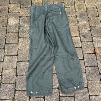 Antiquité militaire