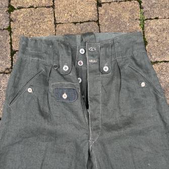 Antiquité militaire