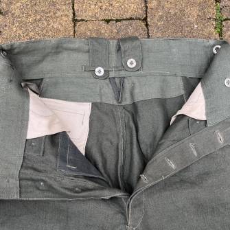 Antiquité militaire