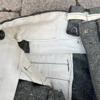 Antiquité militaire