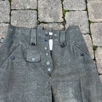 Antiquité militaire