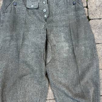 Antiquité militaire