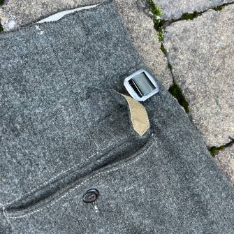 Antiquité militaire