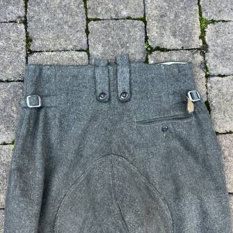 Antiquité militaire