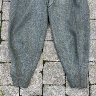 Antiquité militaire