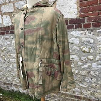 Antiquité militaire
