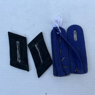 Antiquité militaire