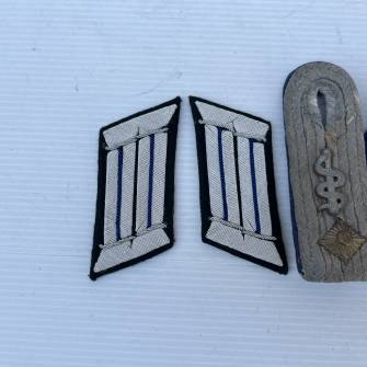 Antiquité militaire