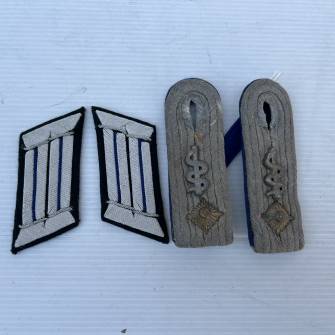 Antiquité militaire