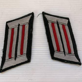 Antiquité militaire