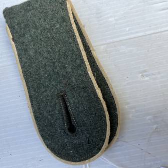 Antiquité militaire
