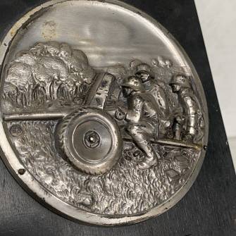 Antiquité militaire