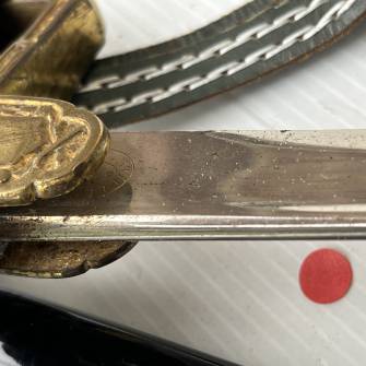 Antiquité militaire